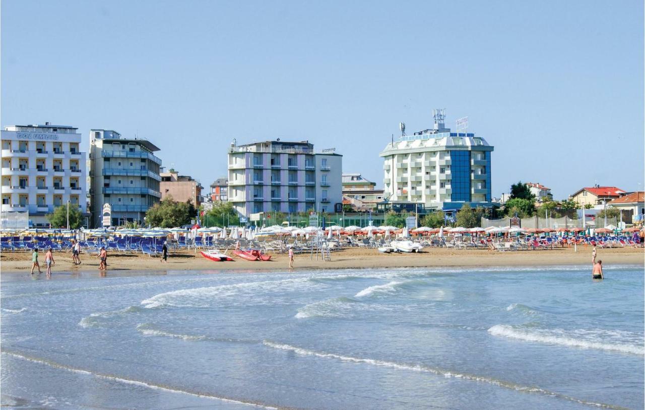 Casa Loris Hotel Cattolica Exterior photo