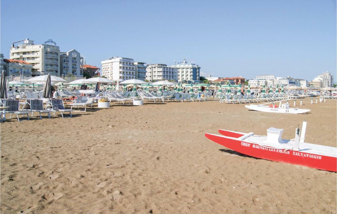 Casa Loris Hotel Cattolica Exterior photo